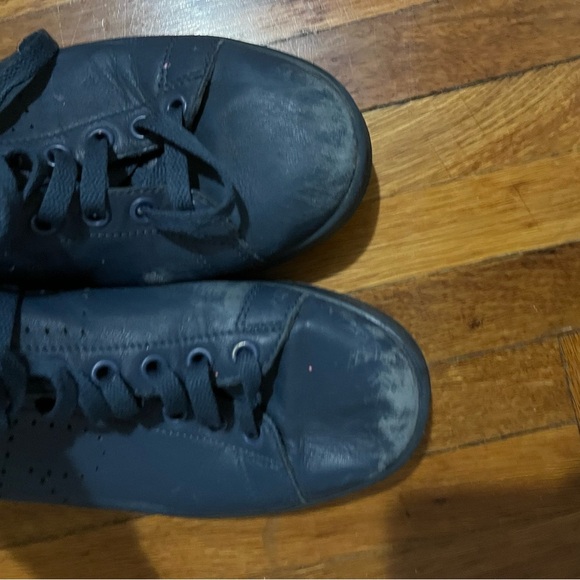 Adidas raf simons Classic blue Leather Stan smith Sneakers - Picture 3 of 4